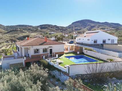 Casa en venta en Cantoria