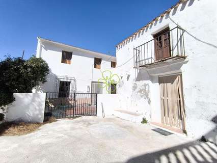 Cortijo en venta en Cantoria