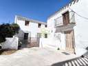 Cortijo en venta en Cantoria