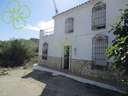 Cortijo en venta en Arboleas