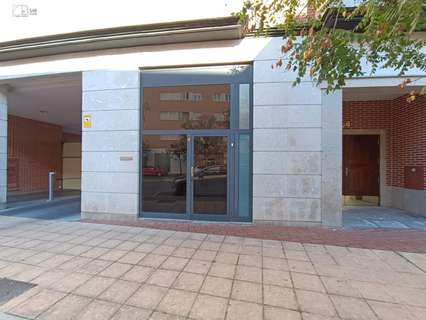 Oficina en alquiler en Vitoria-Gasteiz
