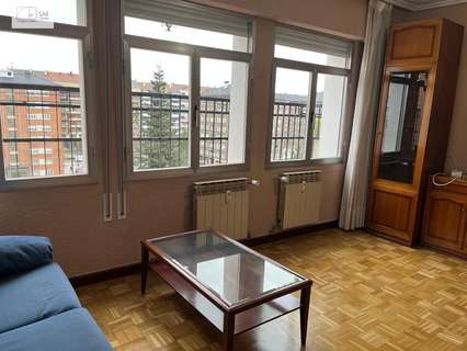 Piso en alquiler en Vitoria-Gasteiz