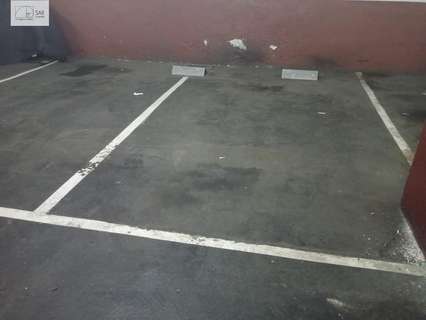 Plaza de parking en venta en Vitoria-Gasteiz