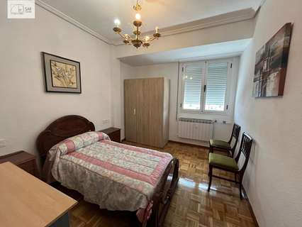 Piso en alquiler en Vitoria-Gasteiz rebajado