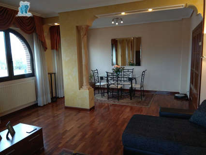 Piso en alquiler en Vitoria-Gasteiz