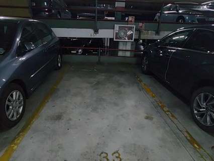 Plaza de parking en venta en Vitoria-Gasteiz