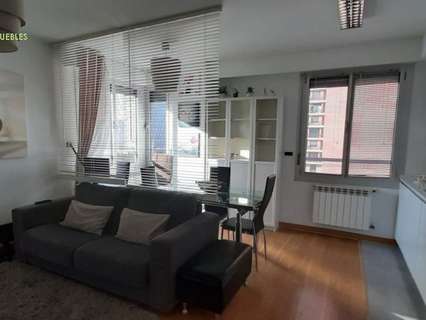 Apartamento en alquiler en Vitoria-Gasteiz