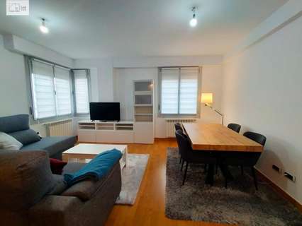 Dúplex en alquiler en Vitoria-Gasteiz