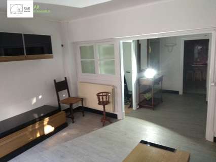 Piso en alquiler en Vitoria-Gasteiz