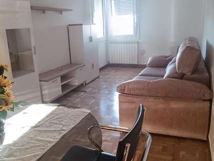 Piso en alquiler en Vitoria-Gasteiz