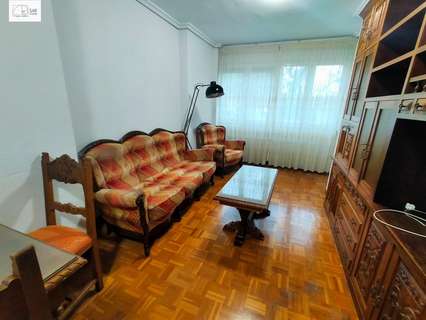 Piso en alquiler en Vitoria-Gasteiz