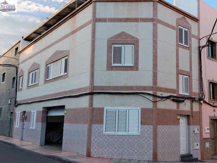 Casa en venta en Telde rebajada