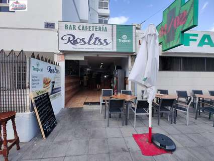 Local comercial en alquiler en Las Palmas de Gran Canaria