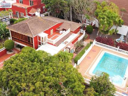 Casa en venta en Santa María de Guía