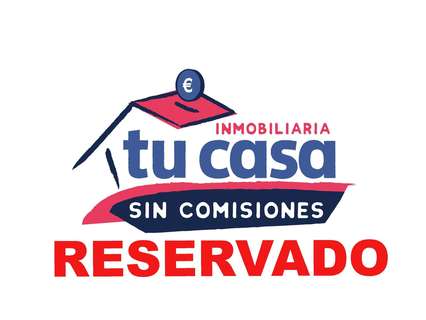 Piso en venta en Gáldar rebajado