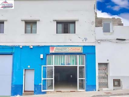 Local comercial en alquiler en Moya rebajado