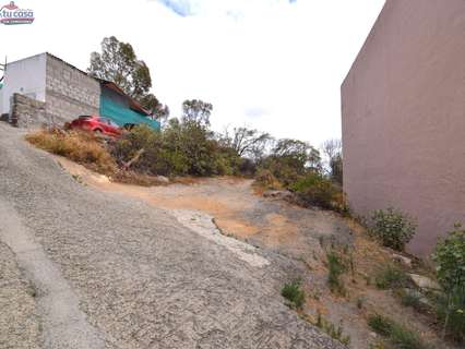 Parcela urbana en venta en Las Palmas de Gran Canaria