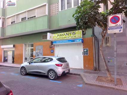 Local comercial en alquiler en Las Palmas de Gran Canaria