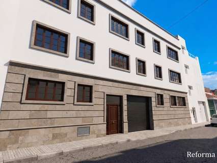 Edificio en venta en Agaete