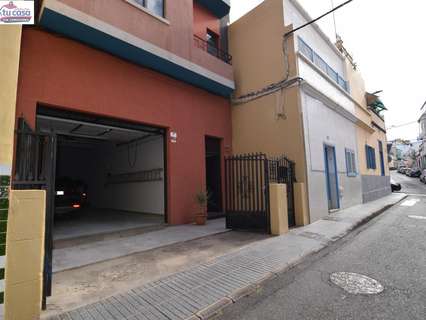 Edificio en venta en Las Palmas de Gran Canaria