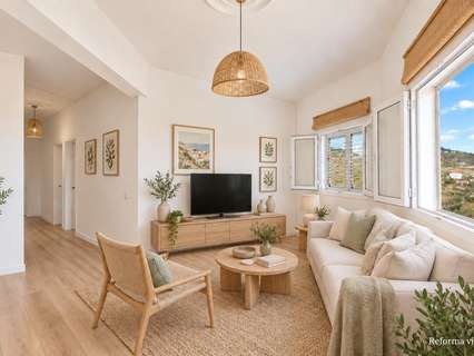 Piso en venta en Moya