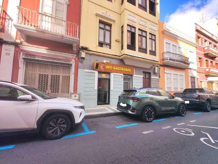 Local comercial en alquiler en Las Palmas de Gran Canaria