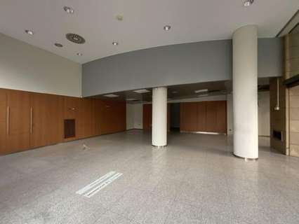 Local comercial en alquiler en Murcia rebajado
