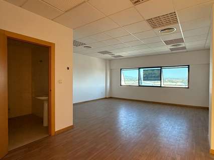 Oficina en alquiler en Murcia zona San Gines rebajada