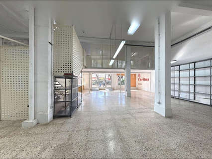 Local comercial en venta en Murcia