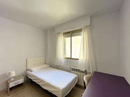 Piso en alquiler en Murcia