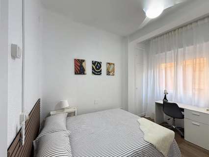 Piso en alquiler en Murcia