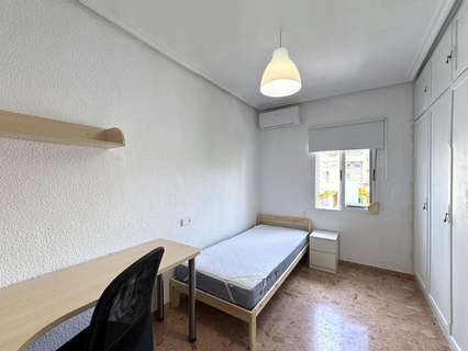 Piso en alquiler en Murcia