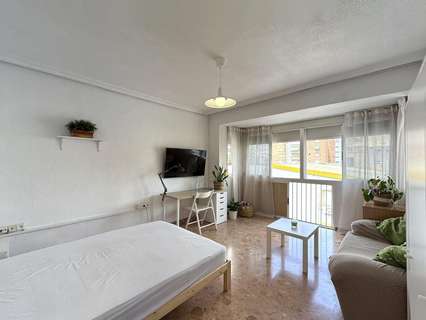 Piso en alquiler en Murcia