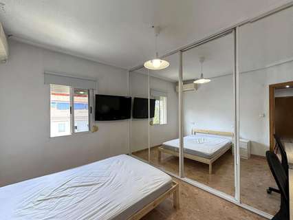 Piso en alquiler en Murcia