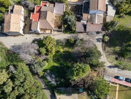 Parcela urbana en venta en Murcia