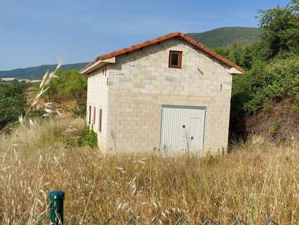 Casa rústica en venta en Echarri