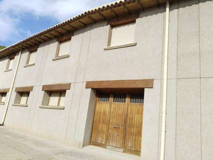 Edificio en venta en Lerín