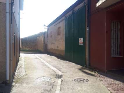 Nave industrial en venta en San Martín de Unx