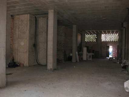 Local comercial en alquiler en Pamplona/Iruña