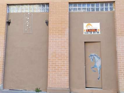 Local comercial en alquiler en Pamplona/Iruña