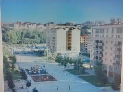 Piso en venta en Pamplona/Iruña