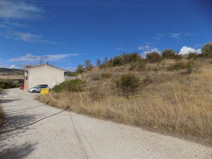 Parcela urbana en venta en Puente la Reina/Gares
