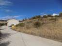 Parcela urbana en venta en Puente la Reina/Gares