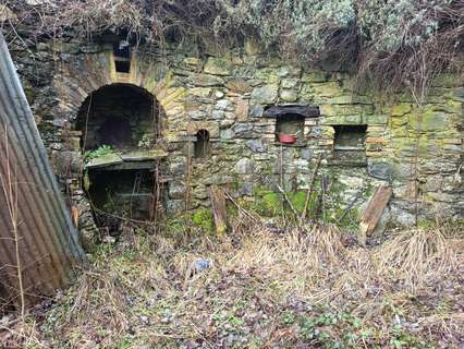 Parcela urbana en venta en Orbaizeta