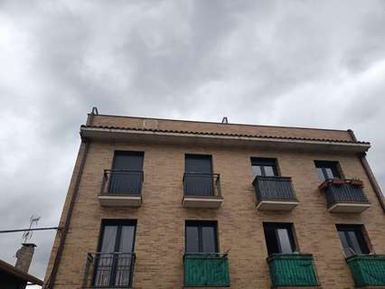 Ático en venta en Lerín