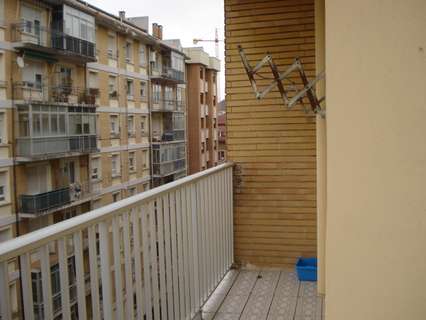 Piso en venta en Burlada/Burlata