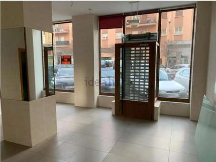 Local comercial en venta en Ansoáin/Antsoain