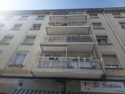 Piso en venta en Pamplona/Iruña