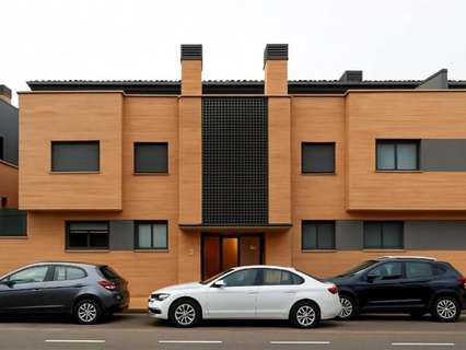 Dúplex en venta en Noáin (Valle de Elorz)/Noain (Elortzibar)