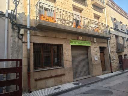 Casa en venta en Carcastillo